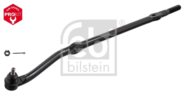 Tie Rod End